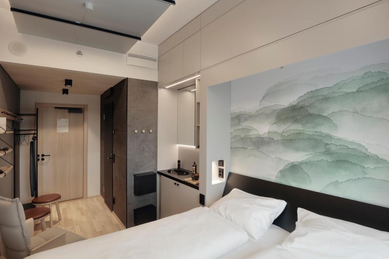 Elegantes Doppelzimmer