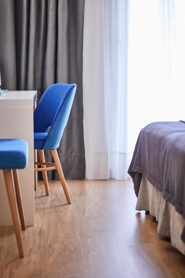 Standard Club Doppel- oder Zweibettzimmer