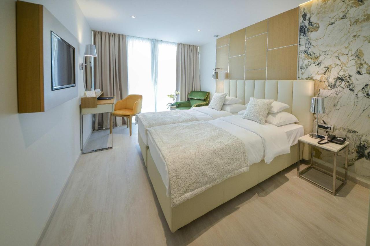 Superior Doppelzimmer mit Balkon
