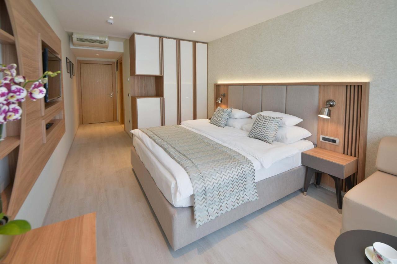 Superior Doppelzimmer