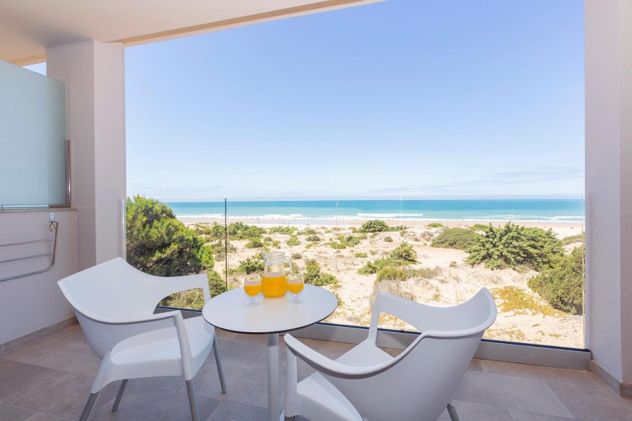 Junior Suite mit Meerblick
