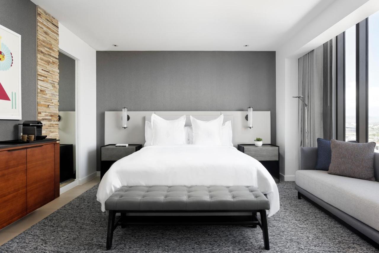 Superior Zimmer mit Kingsize-Bett