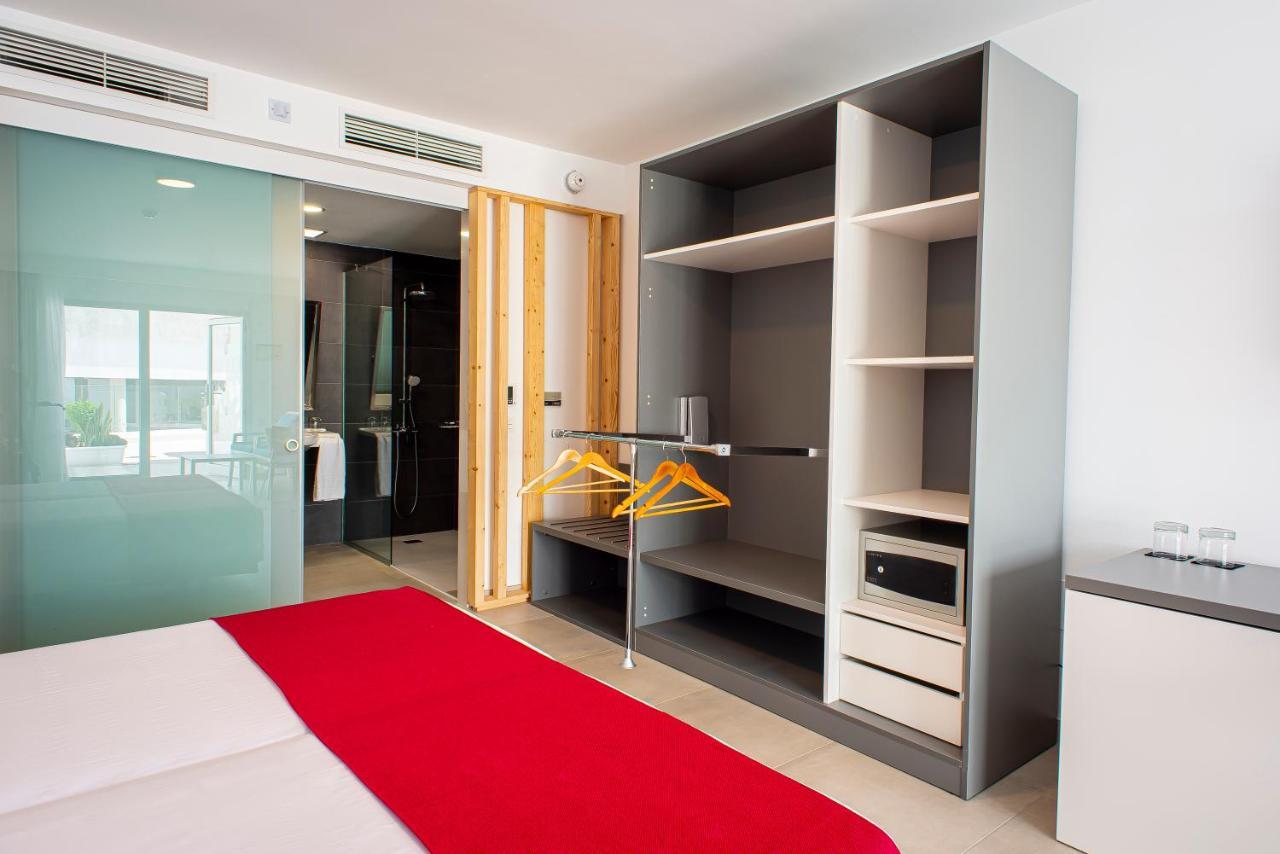 Junior Suite mit Terrasse - barrierefrei