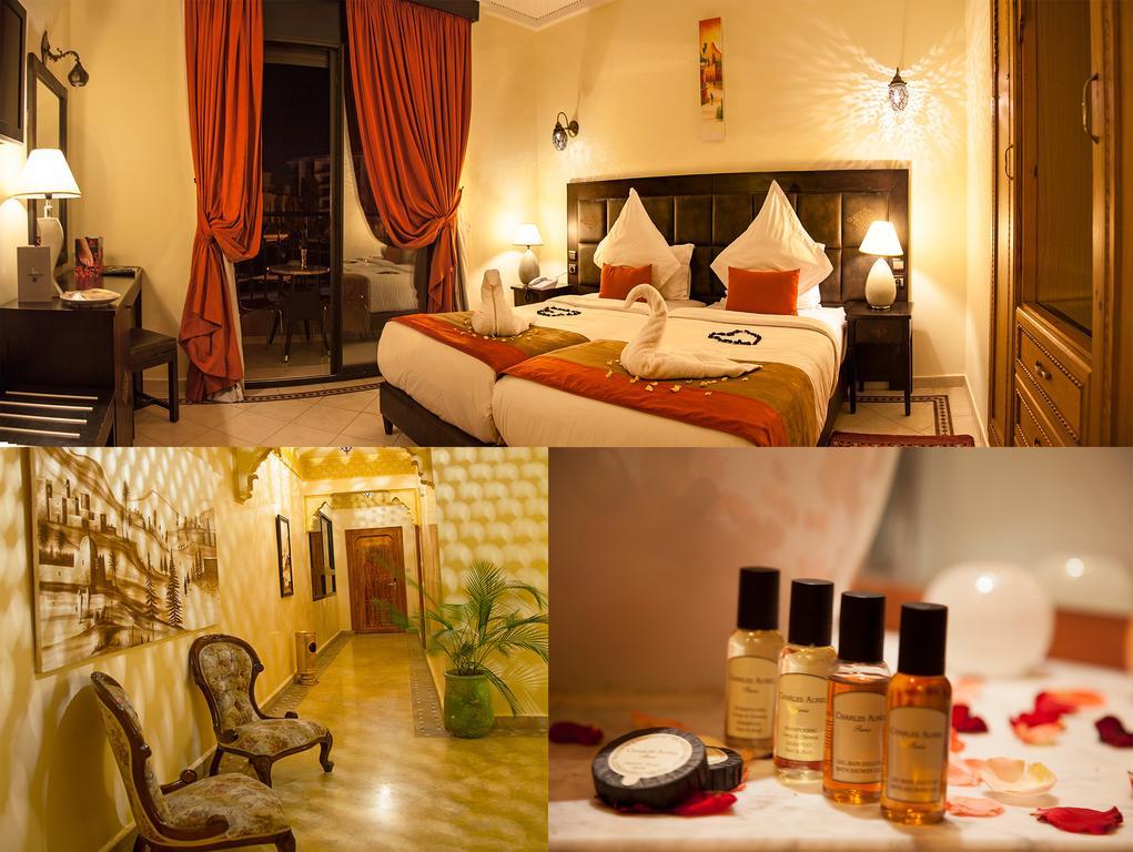 Royal Suite