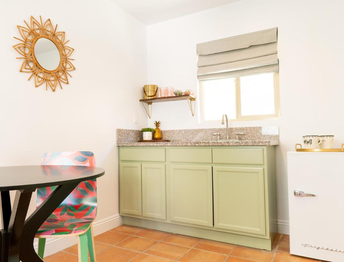 Signature Suite mit 1 Schlafzimmer und Kingsize-Bett