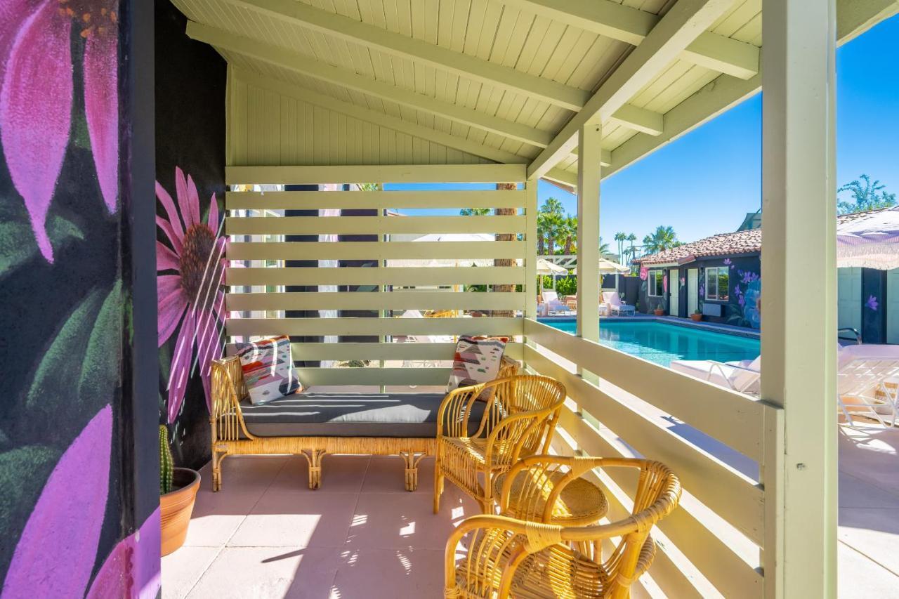 Casita Suite Double Queen