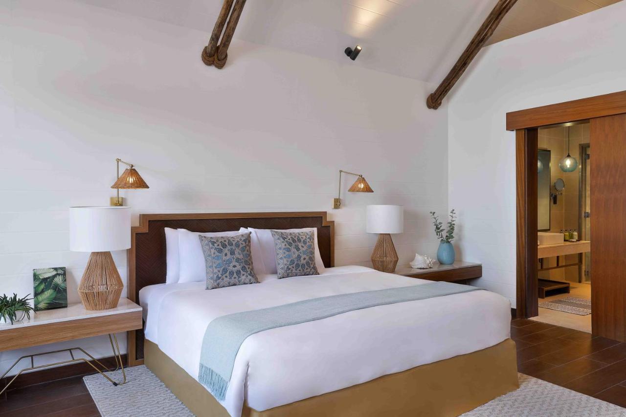 Gartenvilla Anantara mit 1 Schlafzimmer