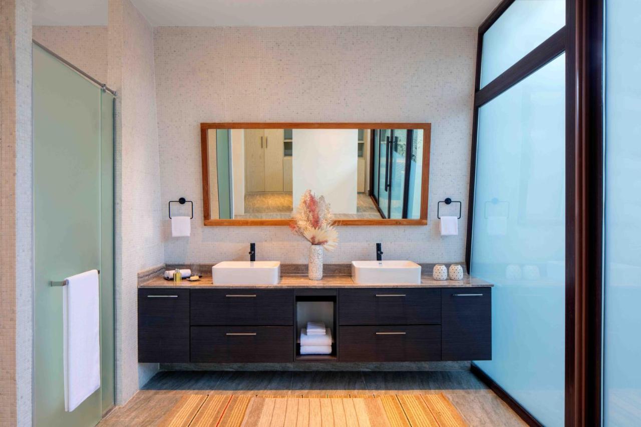 Deluxe Suite mit Blick auf den Ozean