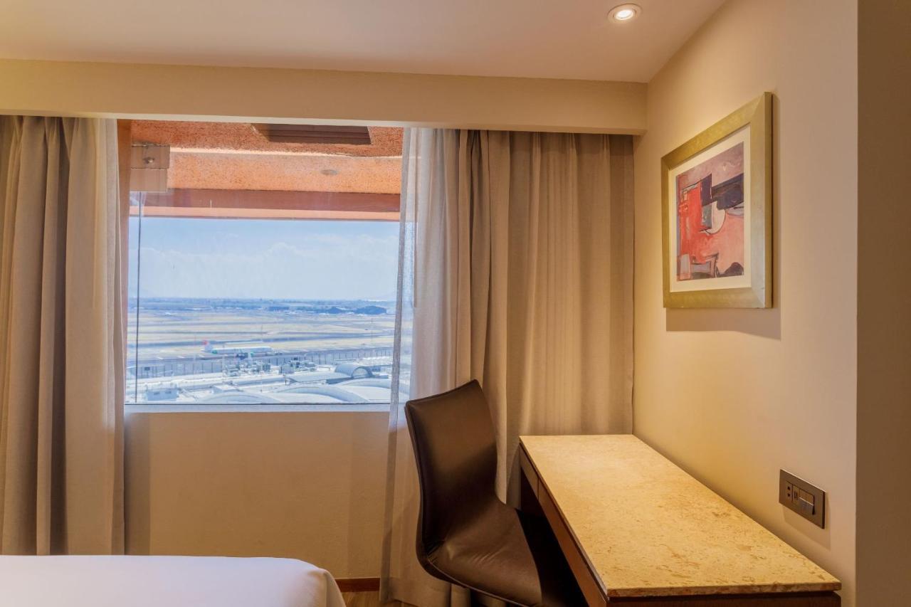 Zimmer Camino Real Club mit Kingsize-Bett – Frühstück nur für Erwachsene inbegriffen