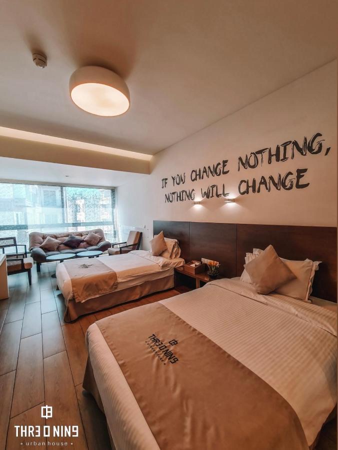 Deluxe Junior Suite