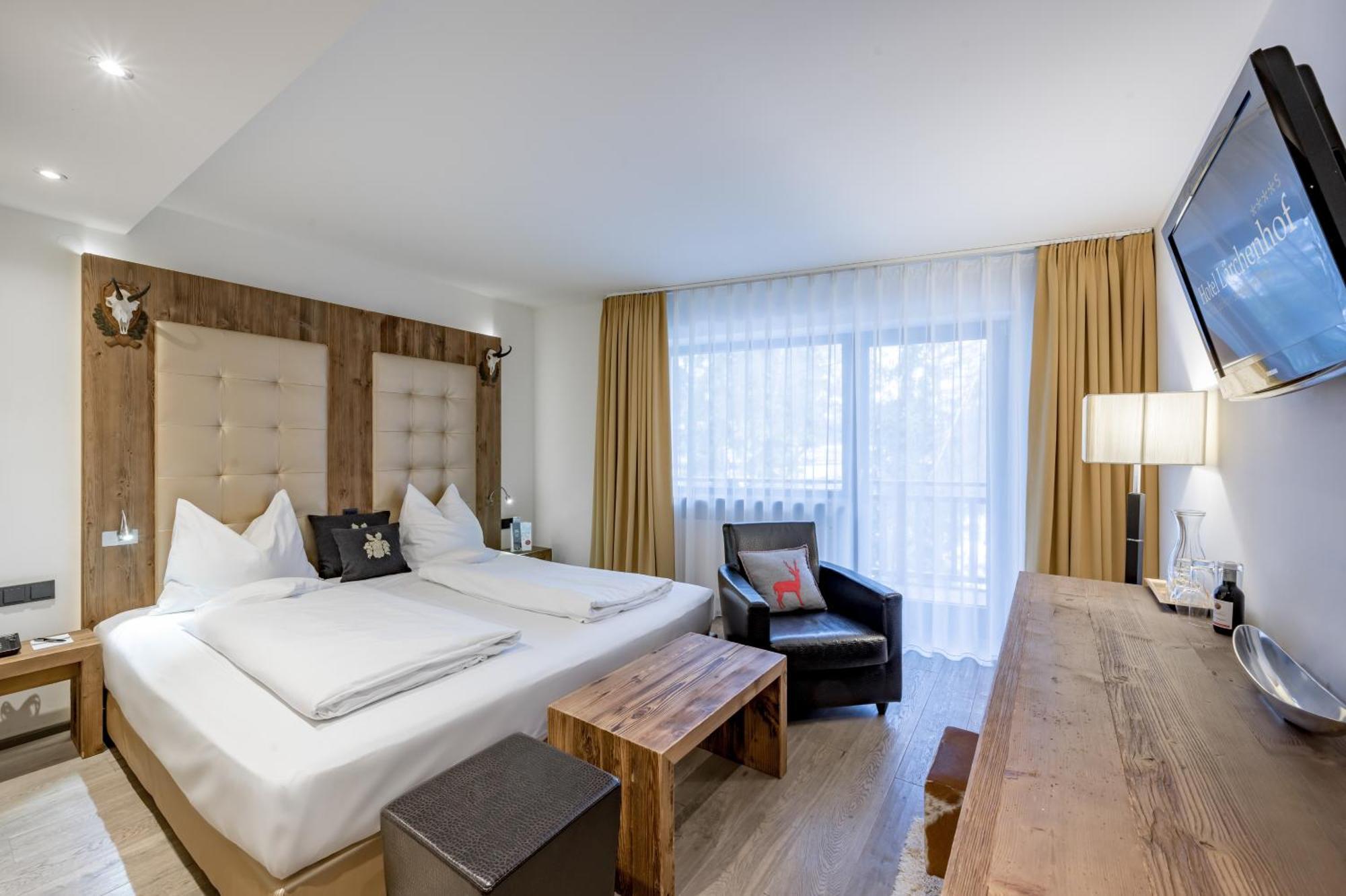 Superior Doppelzimmer