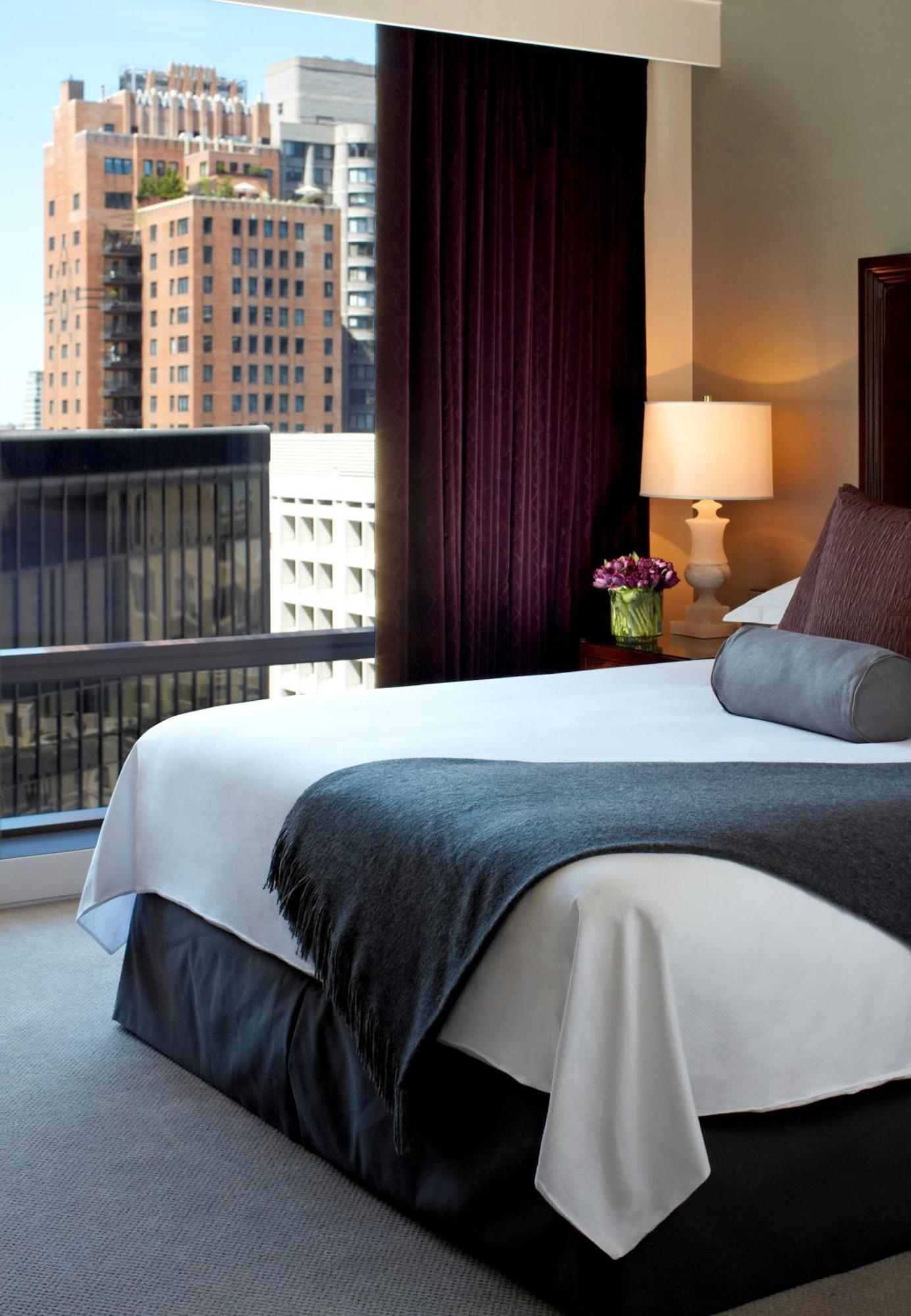 Superior Zimmer mit Queensize-Bett