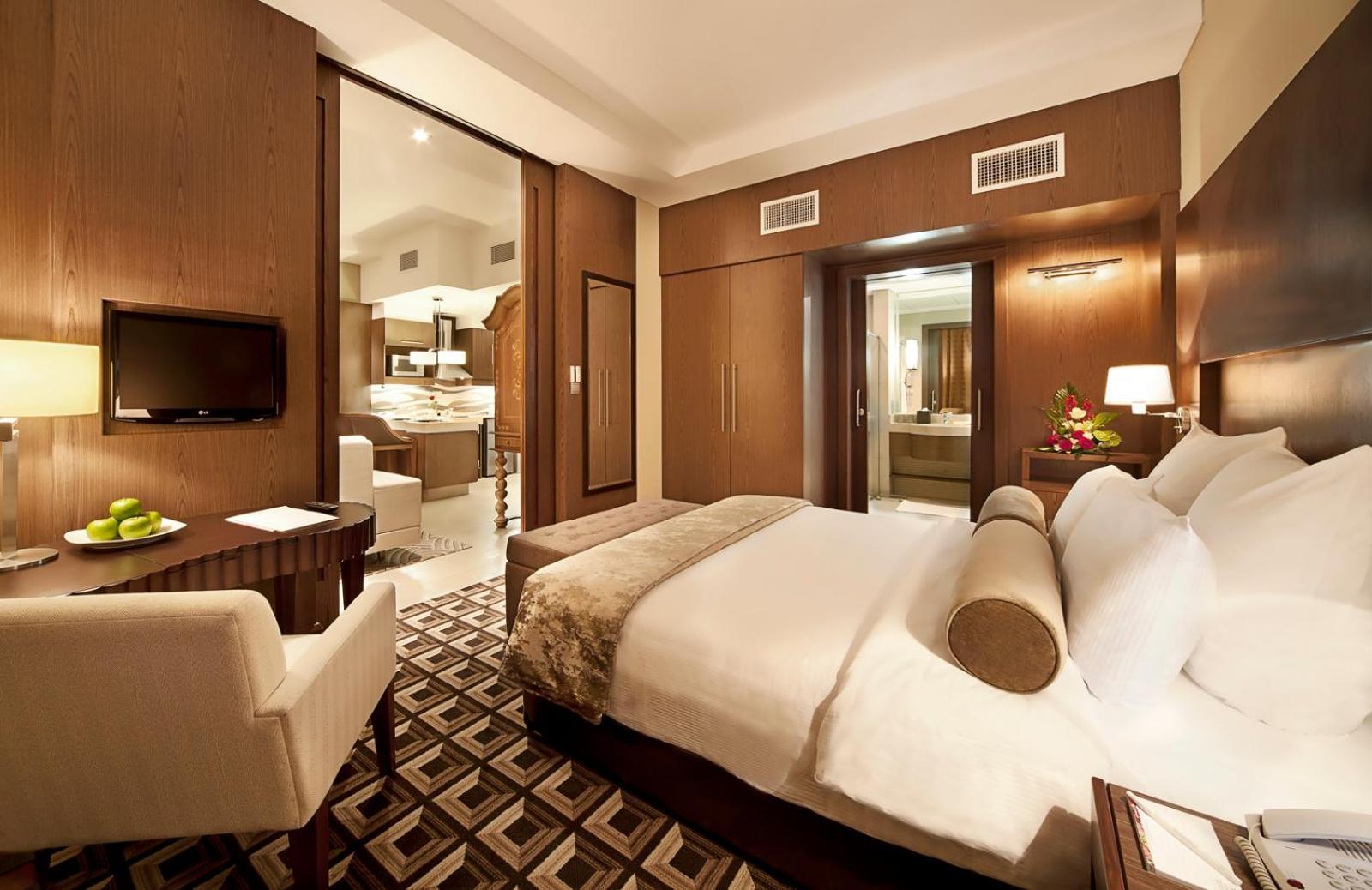 Premier Suite
