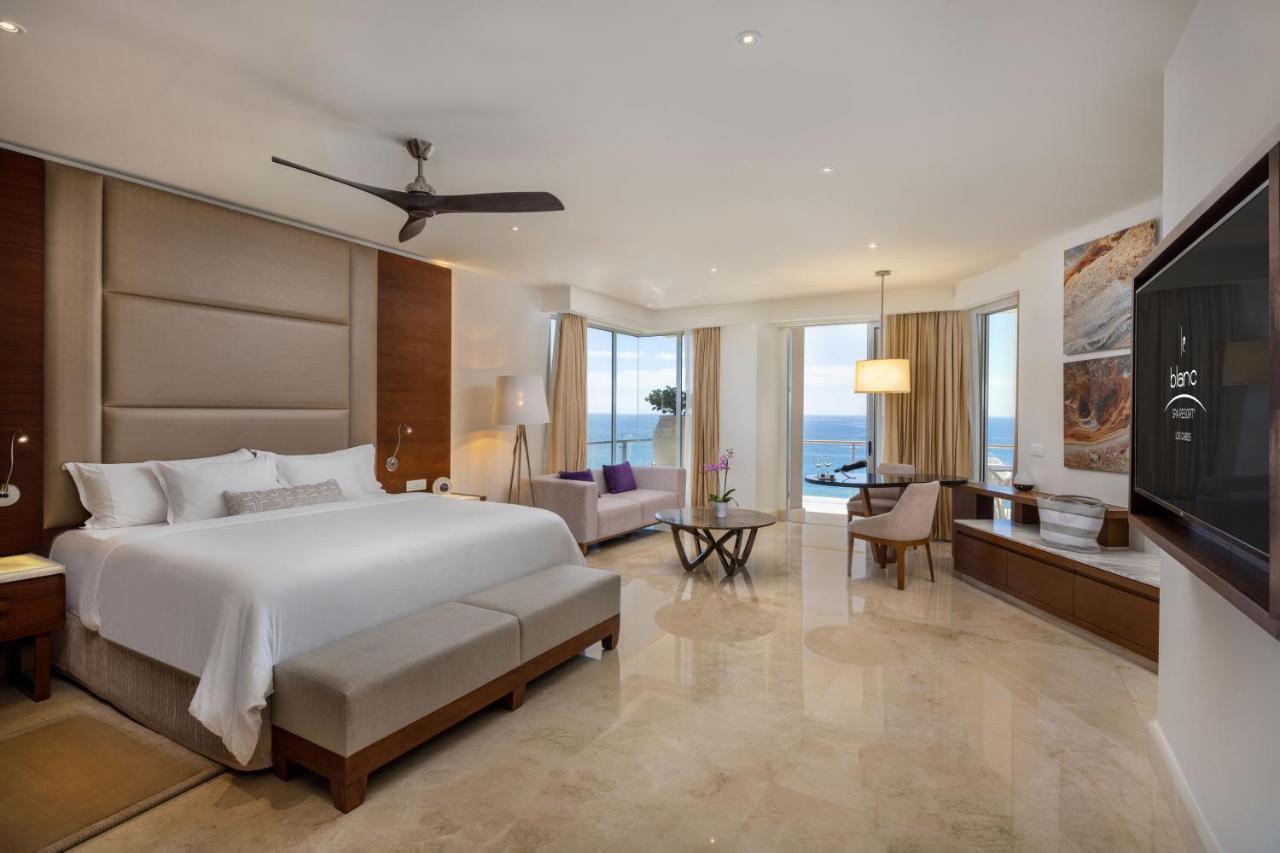 Royale Junior Suite Ocean View