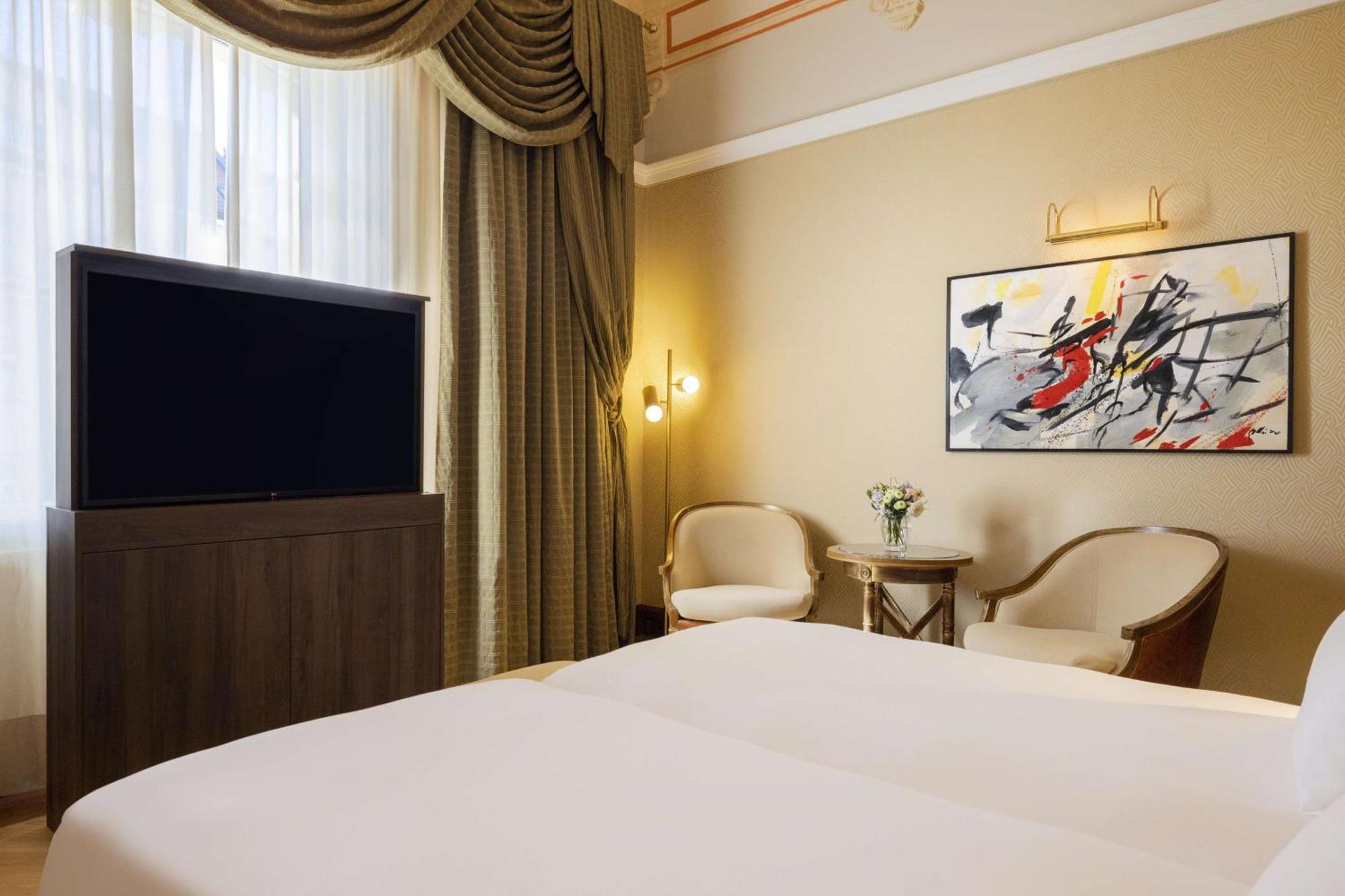 Junior Suite