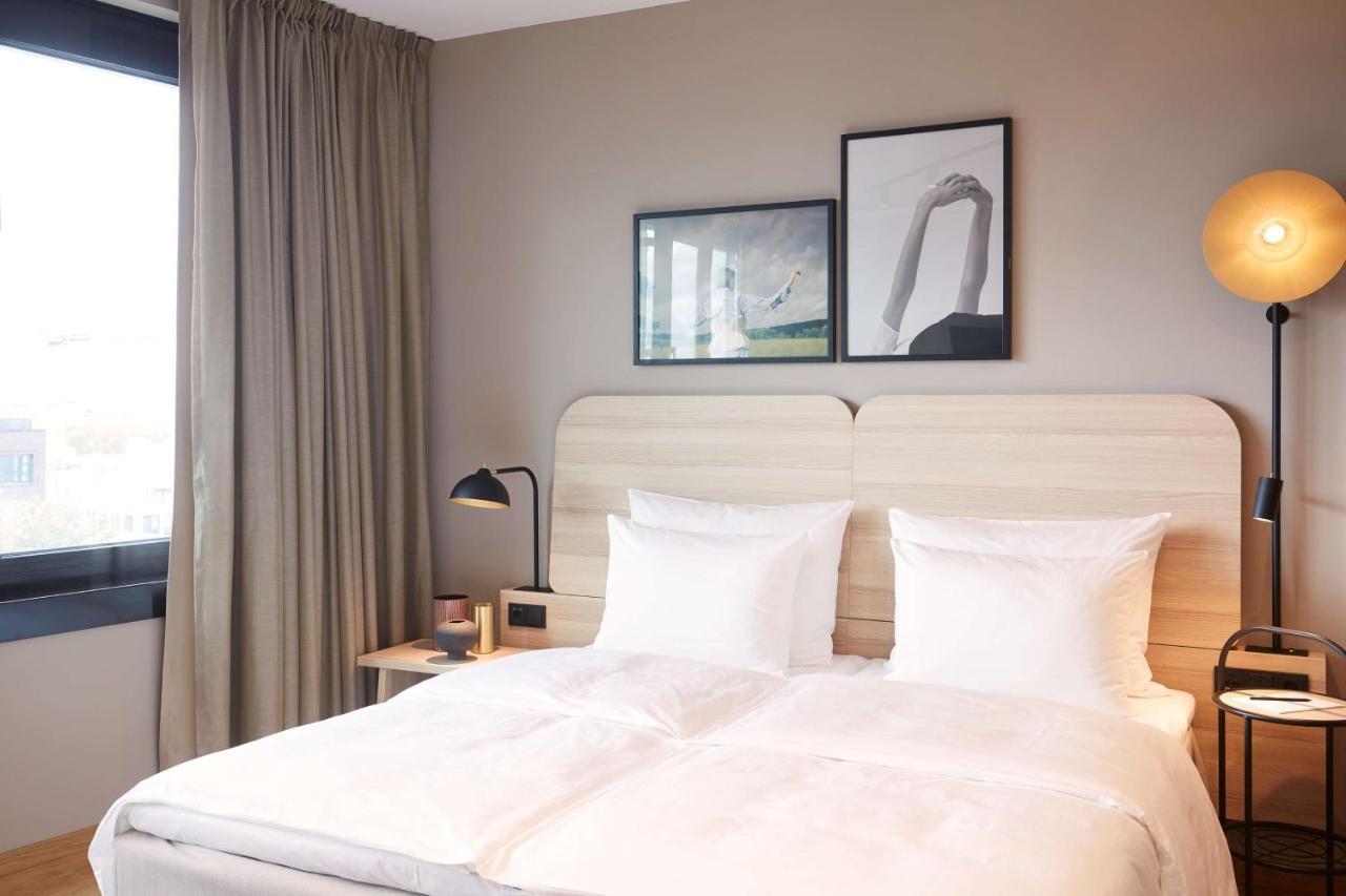 Standard Doppelzimmer