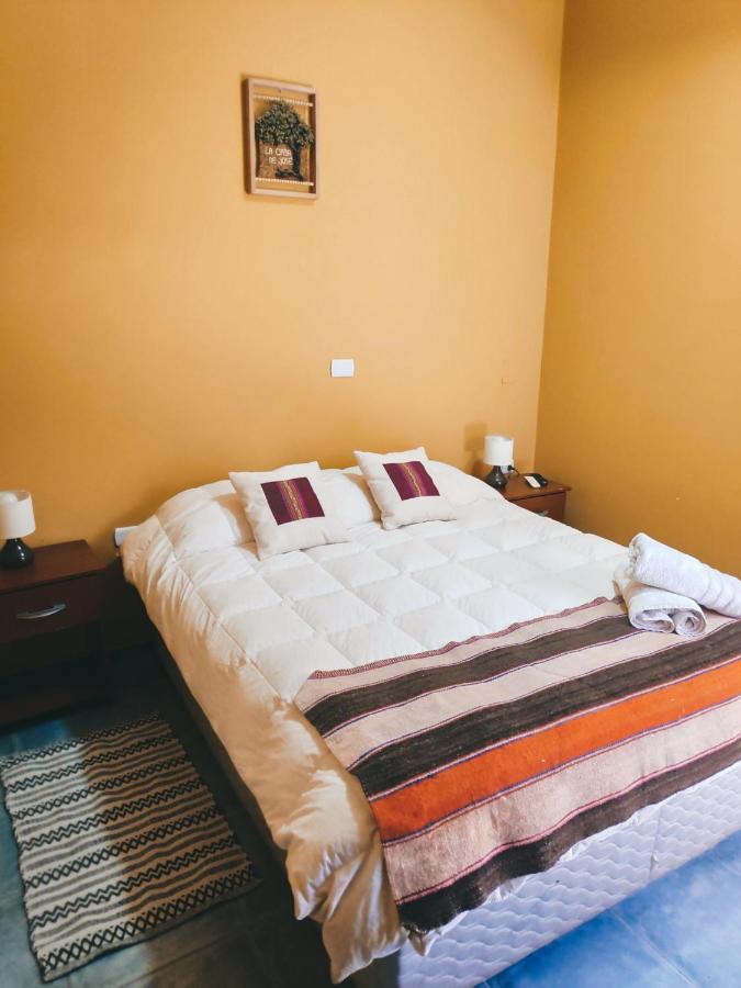 Kleines Doppelzimmer