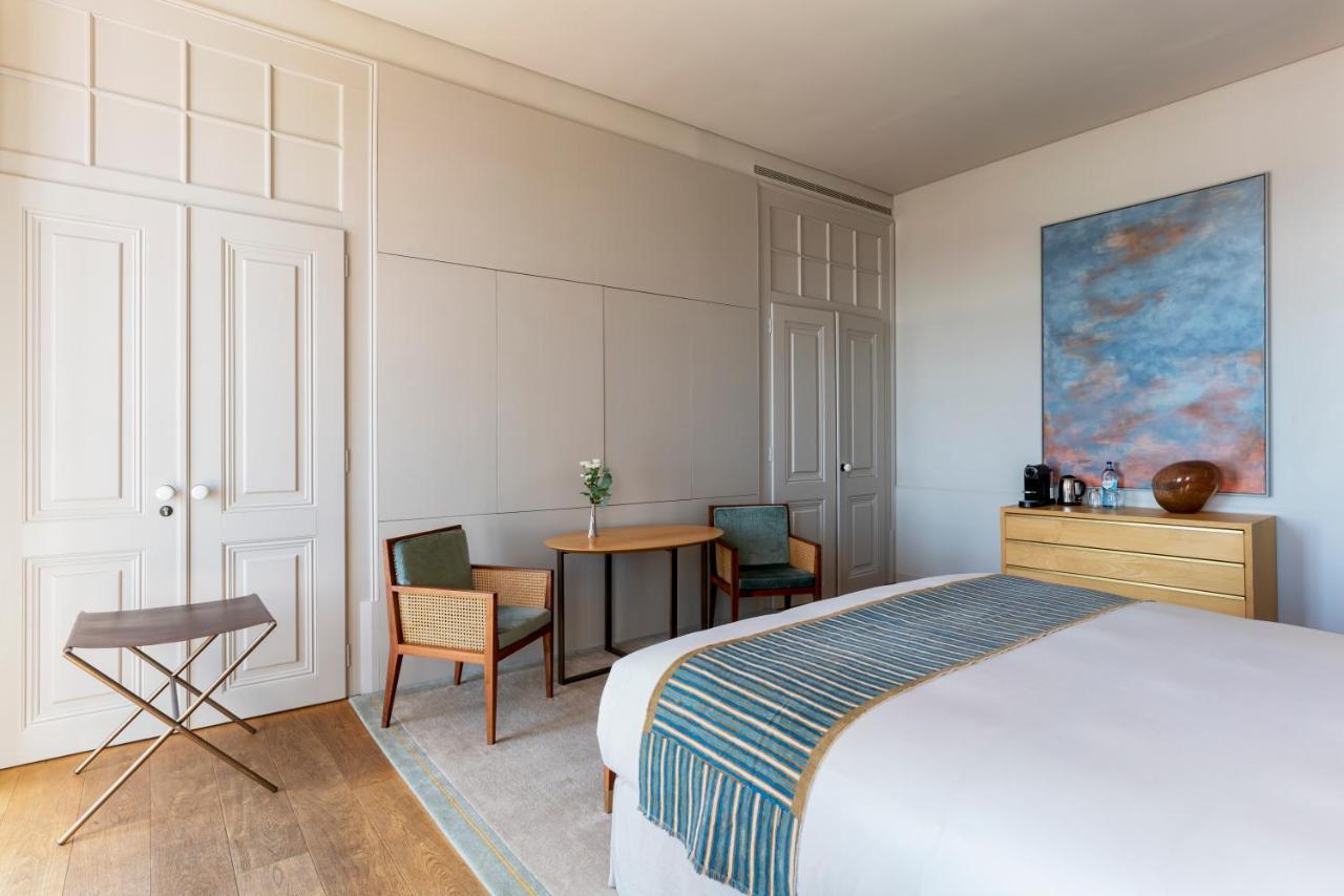 Superior Doppelzimmer mit Flussblick