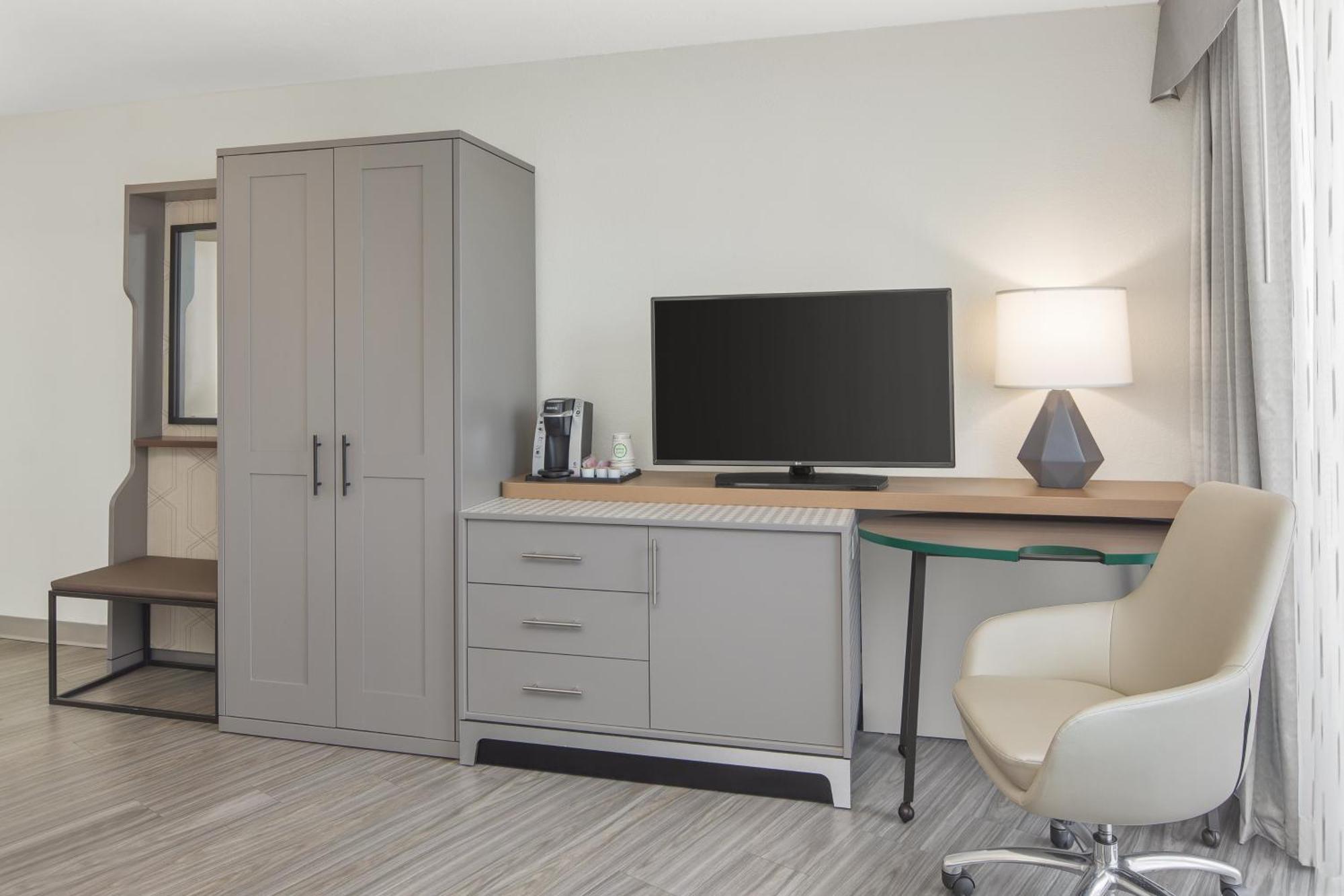 Standardzimmer