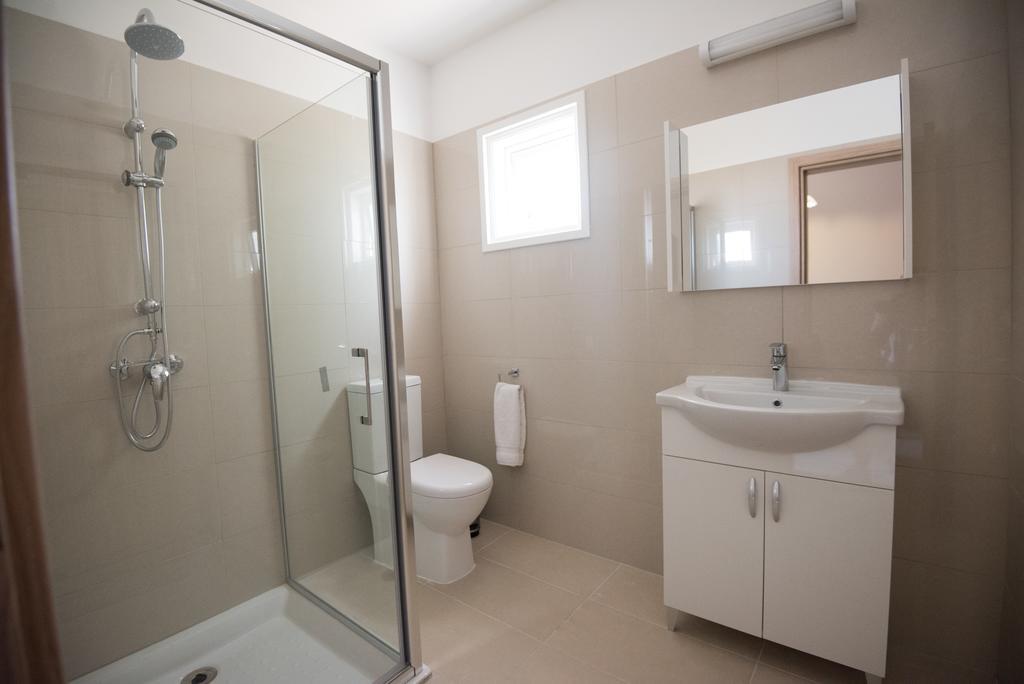 Suite mit 1 Schlafzimmer