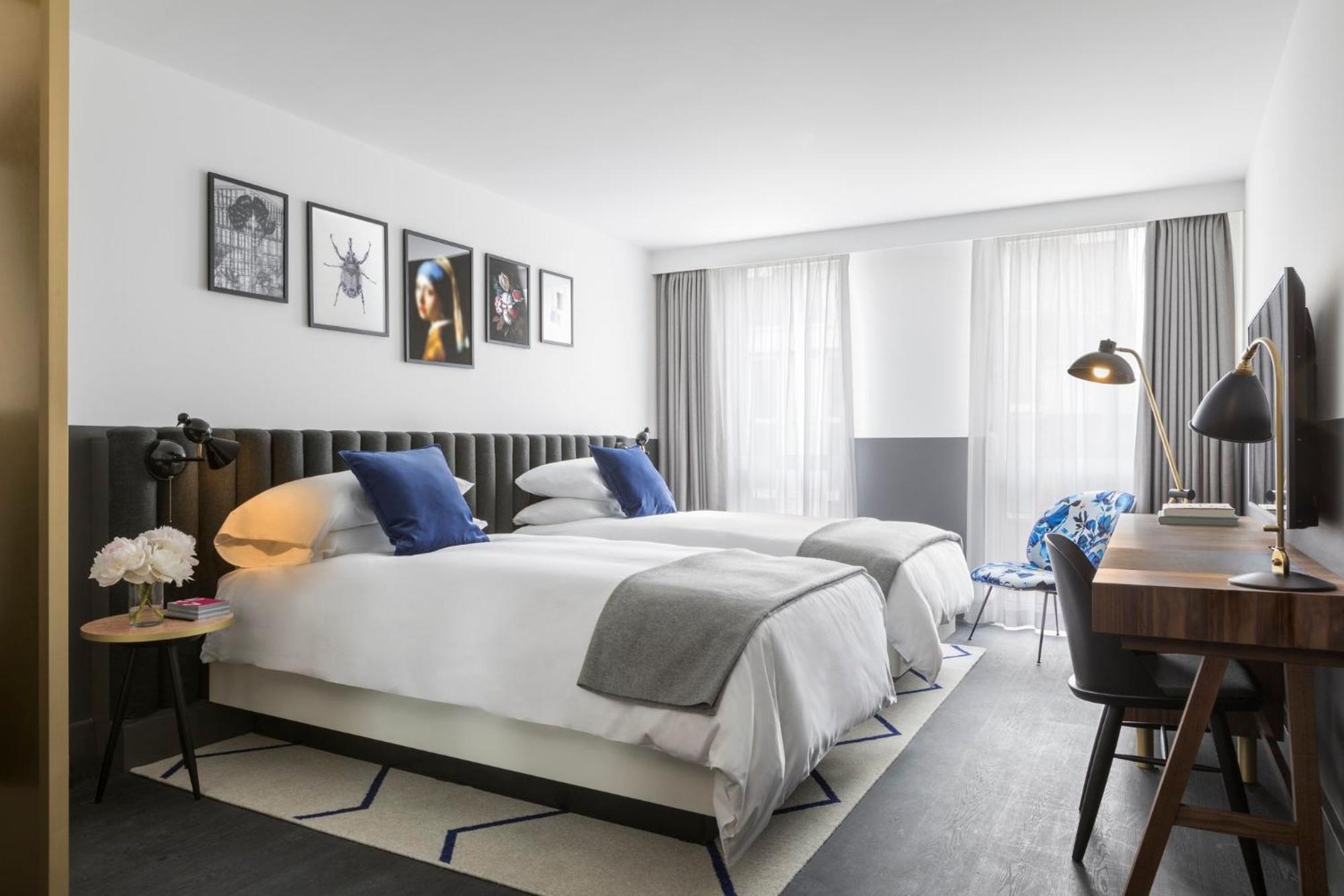 Premium Zweibettzimmer