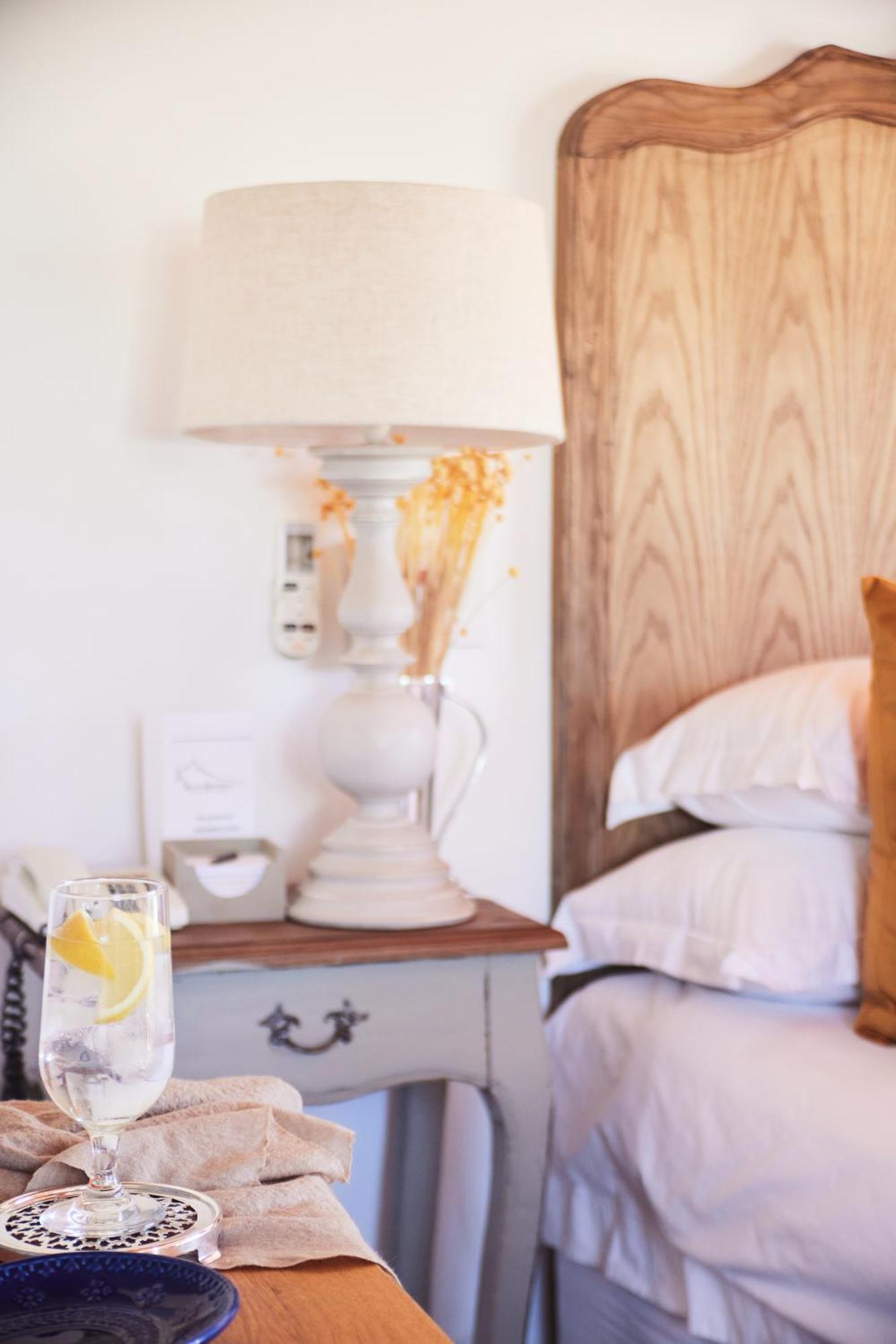 Superior Zweibettzimmer oder Zimmer mit Kingsize-Bett