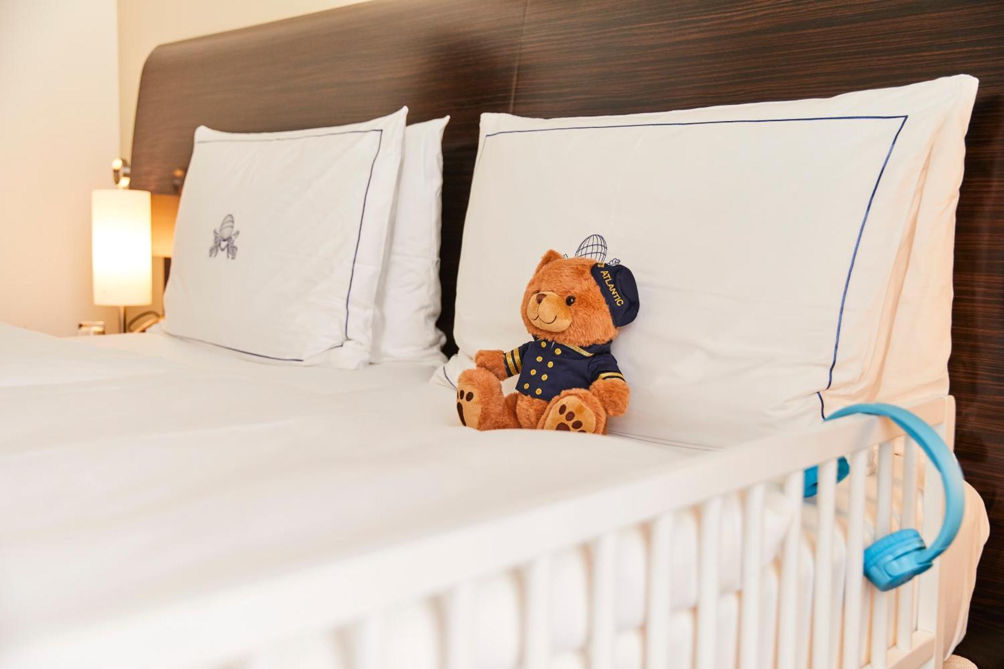 Superior zimmer mit 1 Kingsize-Bett