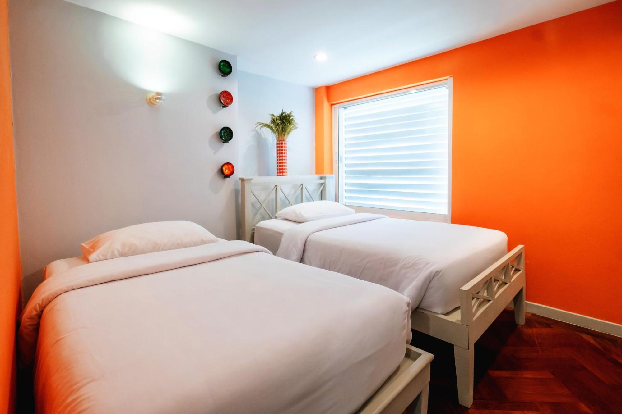 Family Maisonette