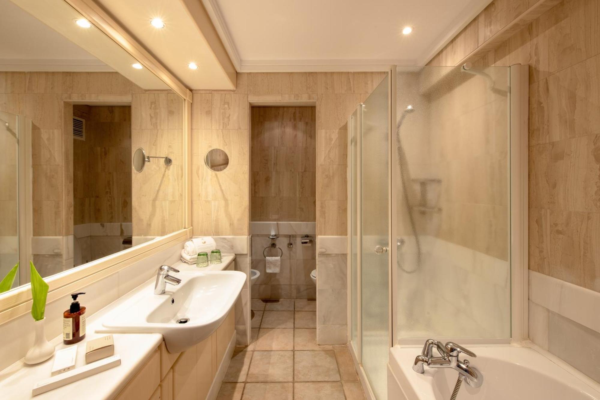 Präsidentensuite