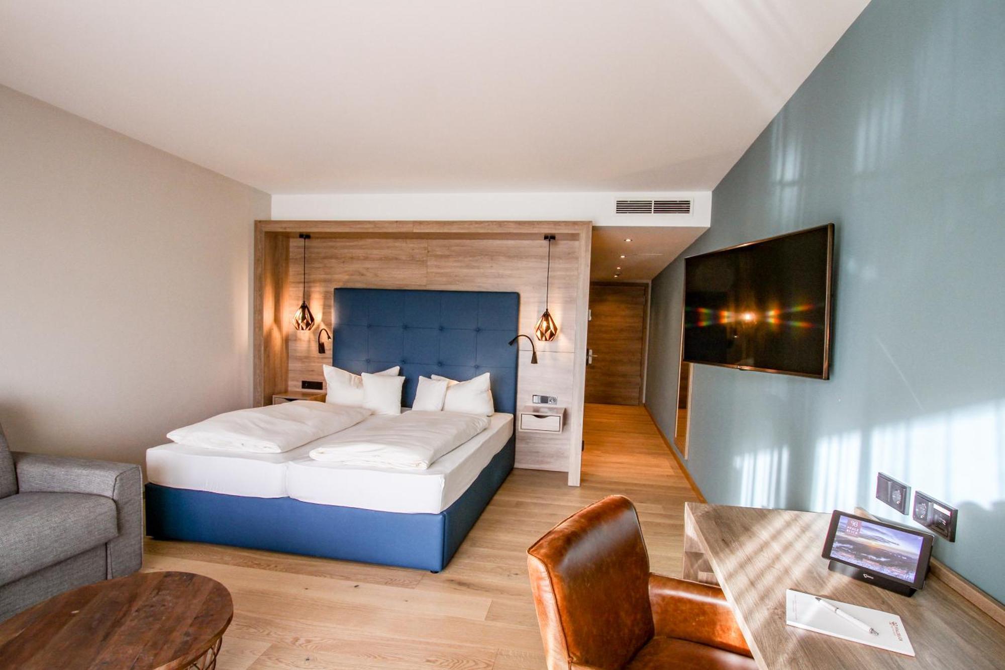 Superior Doppelzimmer