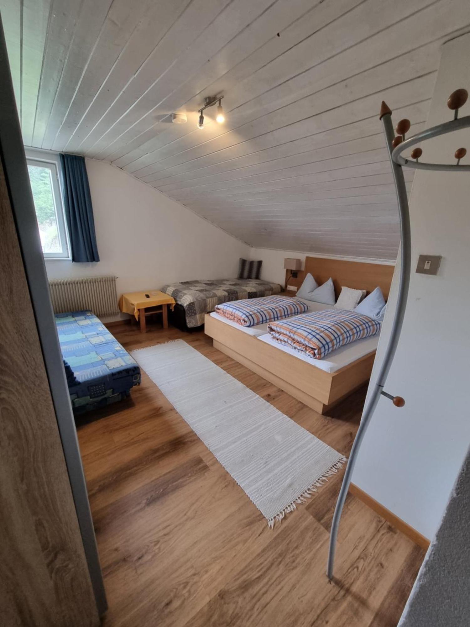 Kleines Doppelzimmer