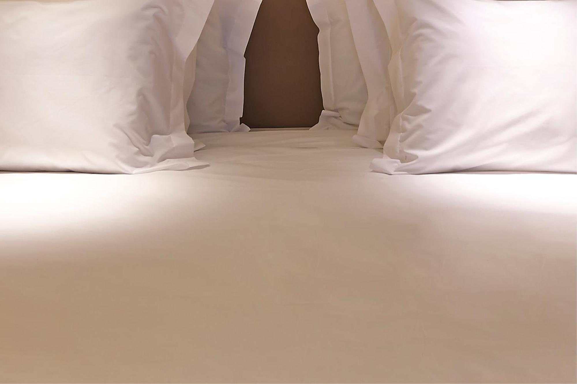 Standard Doppel- oder Zweibettzimmer mit Meerblick