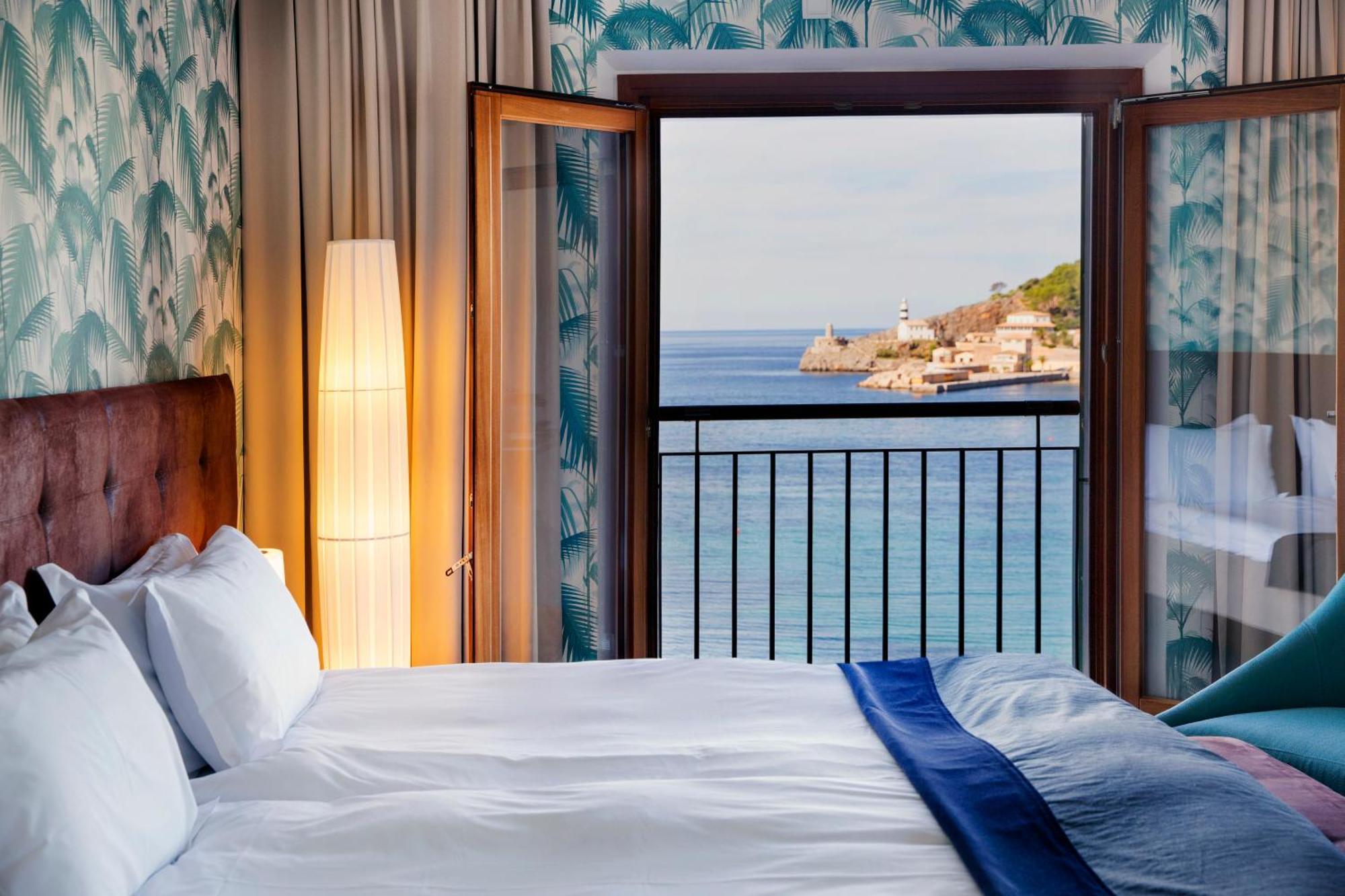 Standard Sea View (ohne Terrasse)