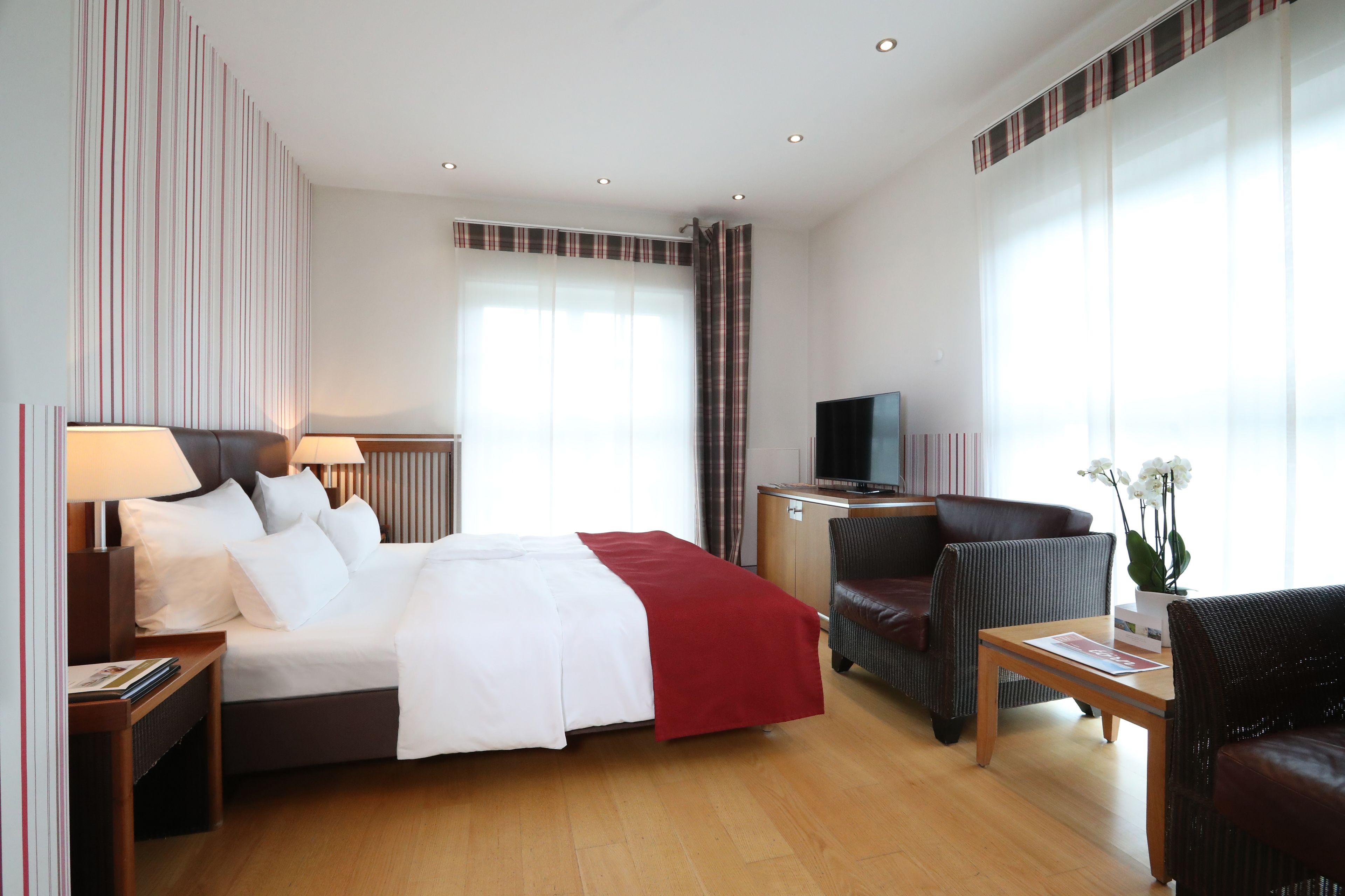 Doppelzimmer