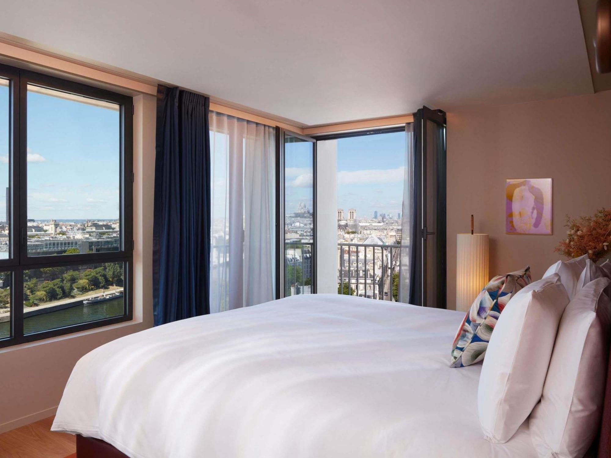 SO Paris Presidential Suite - Panoramic view,1718540256:JPEG