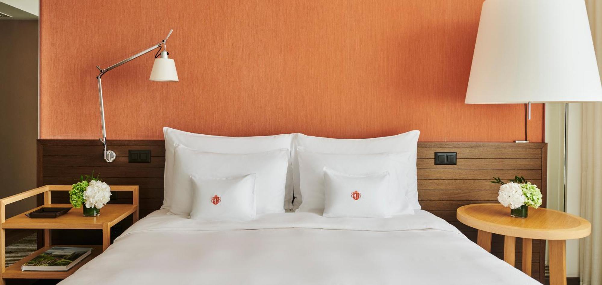 Suite mit 1 Schlafzimmer
