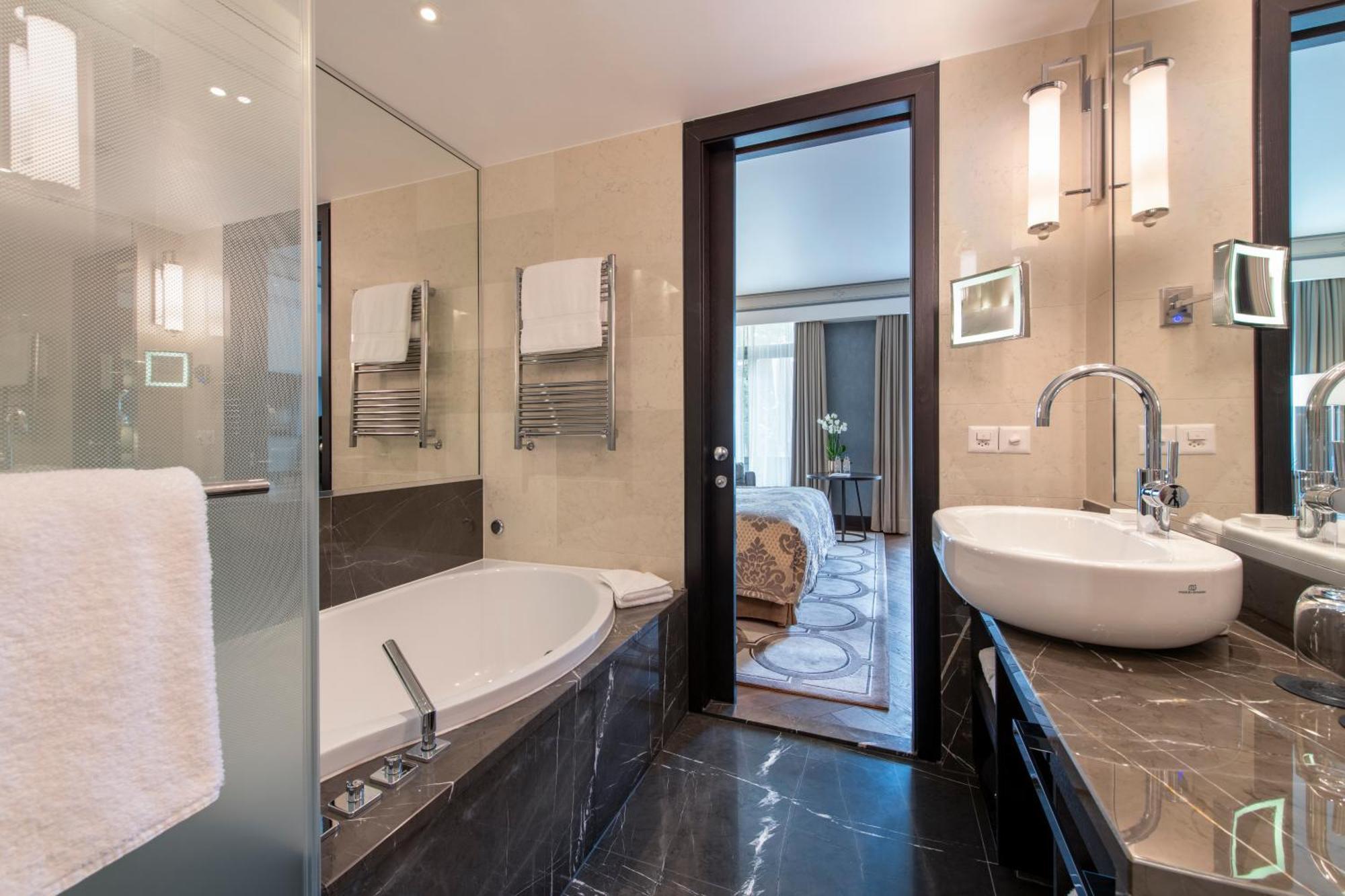 Savoy Executive Zimmer