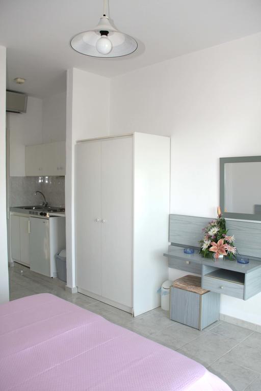 Studio (2 Erwachsene)