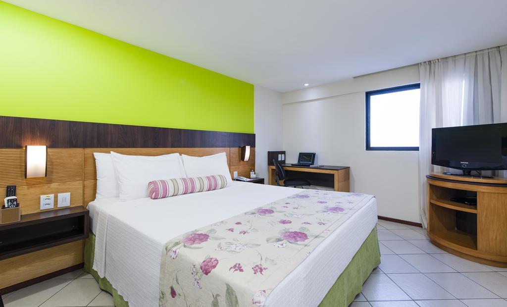 Superior Doppelzimmer