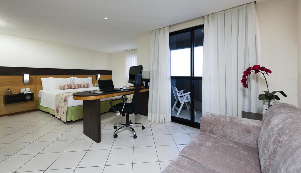Deluxe Zweibettzimmer