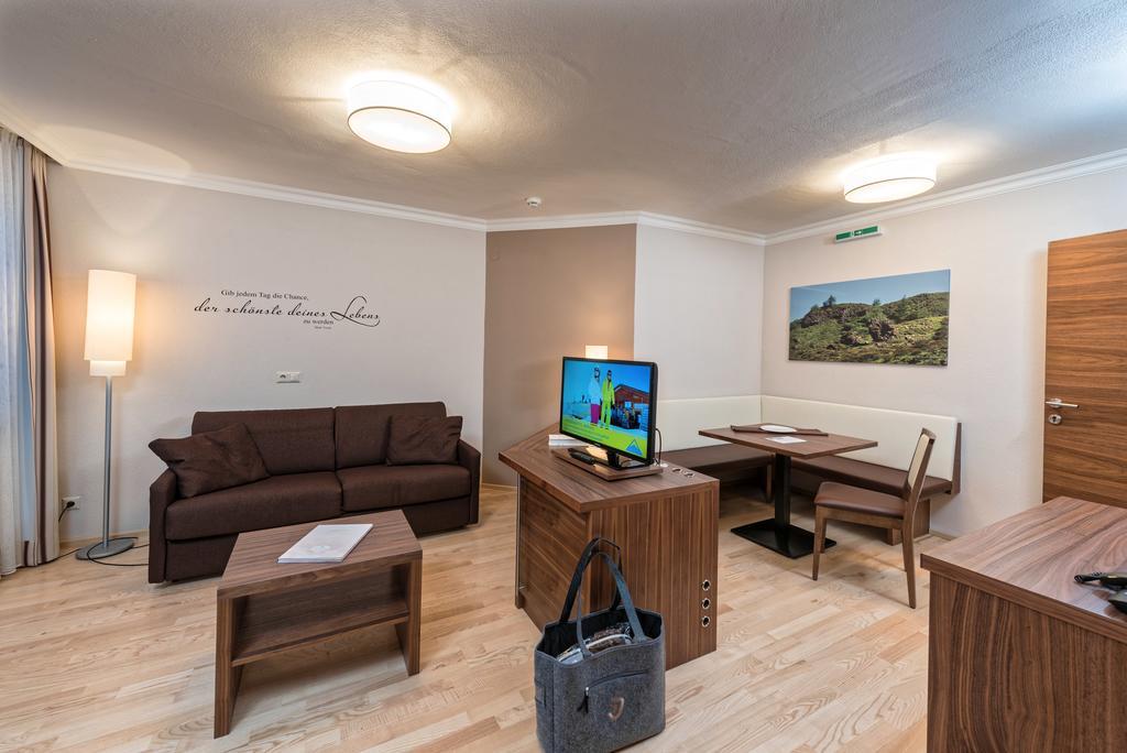Deluxe Junior Suite