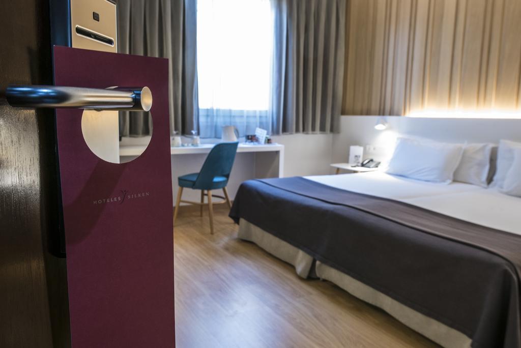 Standard Doppel- oder Zweibettzimmer