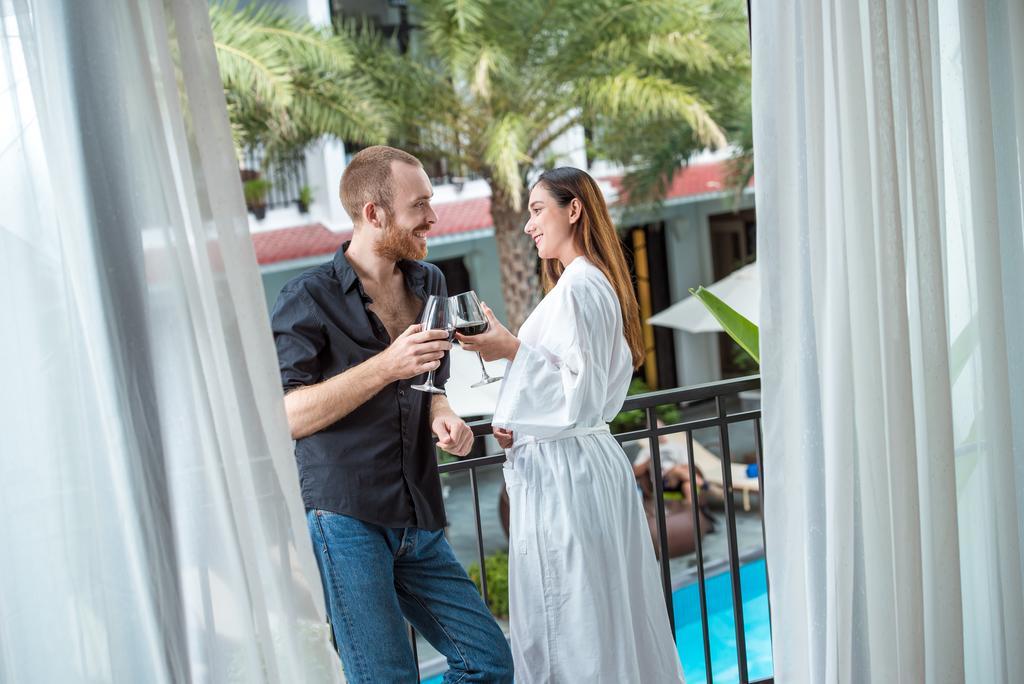 Suite with Balcony - Daily Aroma Massage Inclusive For 2 pax,678339933:JPEG