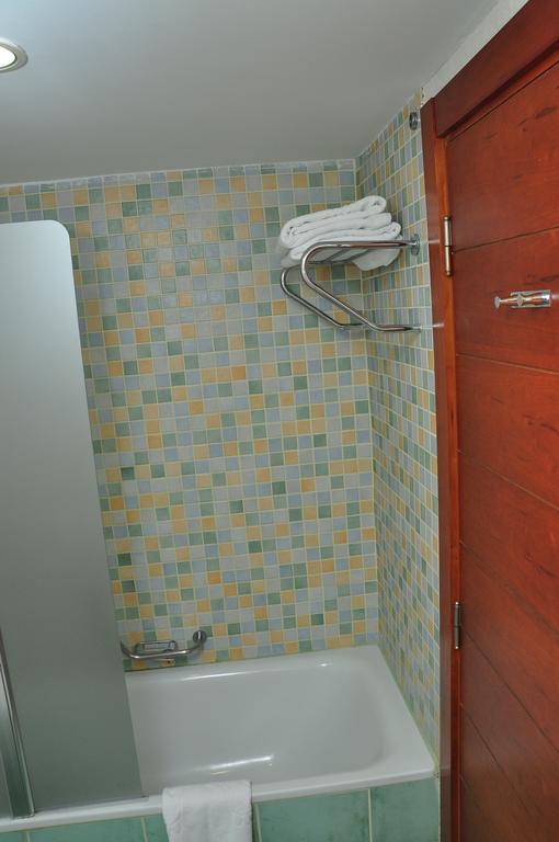 Standardzimmer