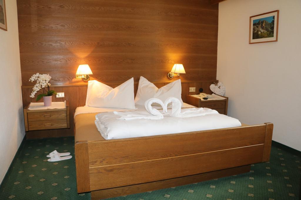Basic Doppelzimmer