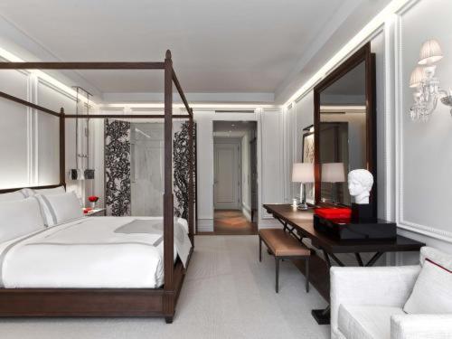 Grand Classic Zimmer mit Kingsize-Bett