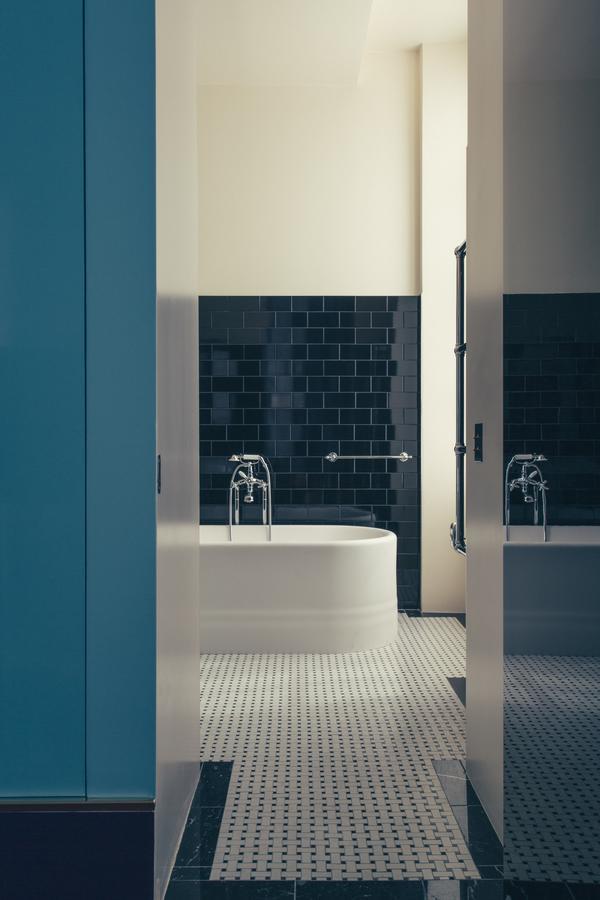 Prestige Zimmer - Zugang zum Pool / Hamam auf Reservierung
