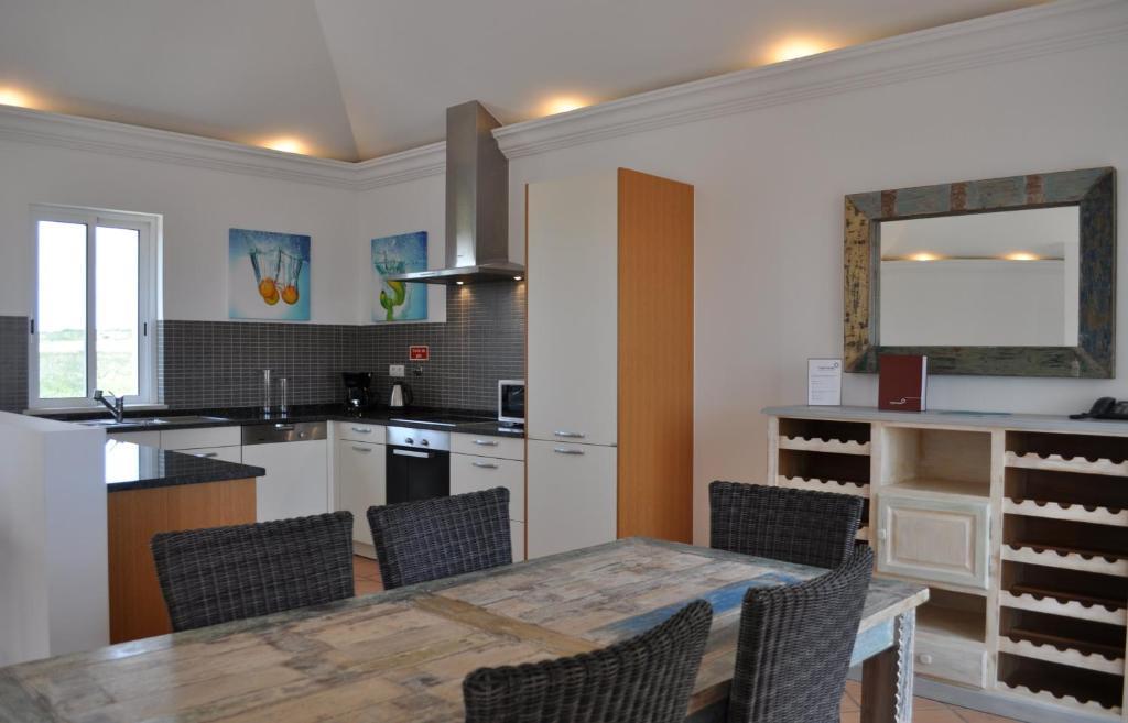 Villa mit 2 Schlafzimmern