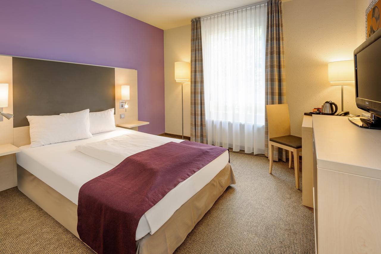 Superior Zimmer mit Queensize-Bett