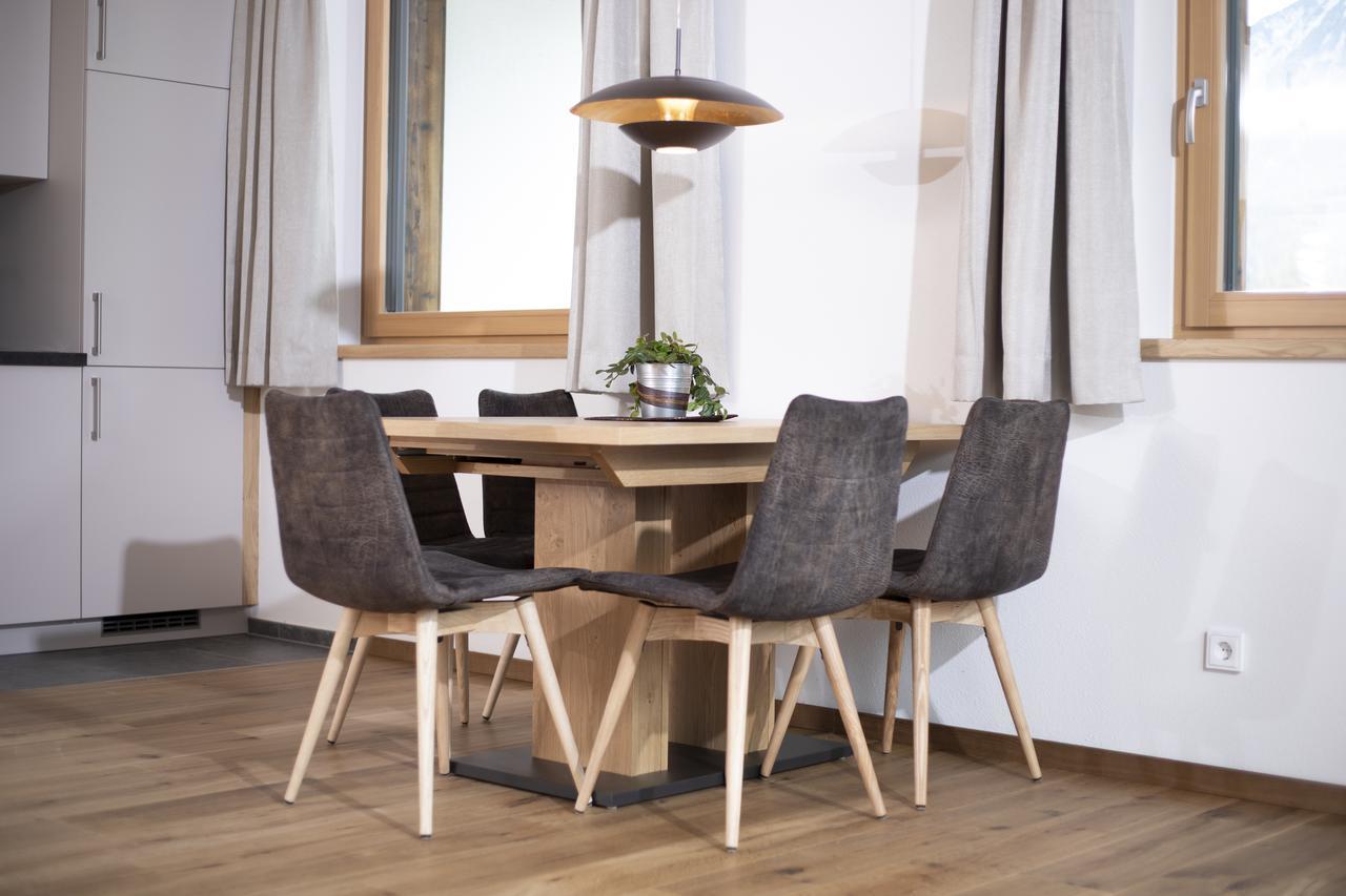 Apartment mit 2 Schlafzimmern